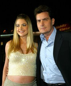 Denise Richards wzięła ślub! Była żona Charliego Sheena wszystkich zaskoczyła