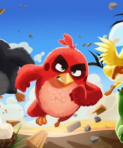 Nadlatują nowe "Angry Birds". To kolejny pełnometrażowy film animowany