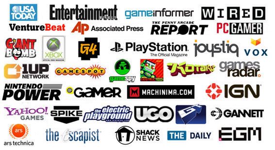 Znamy zwycięzców E3 2012 Game Critics Awards