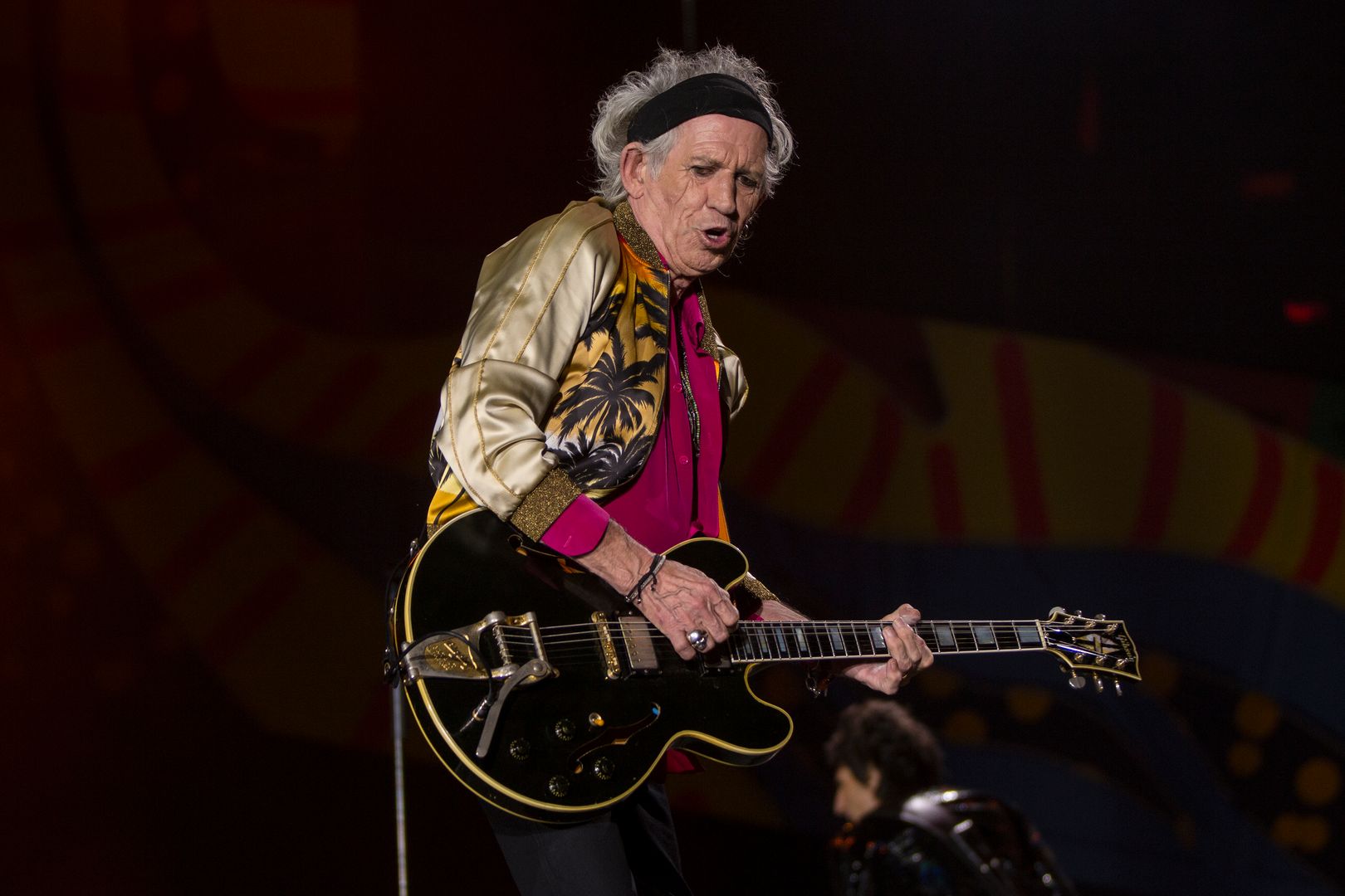 Keith Richards