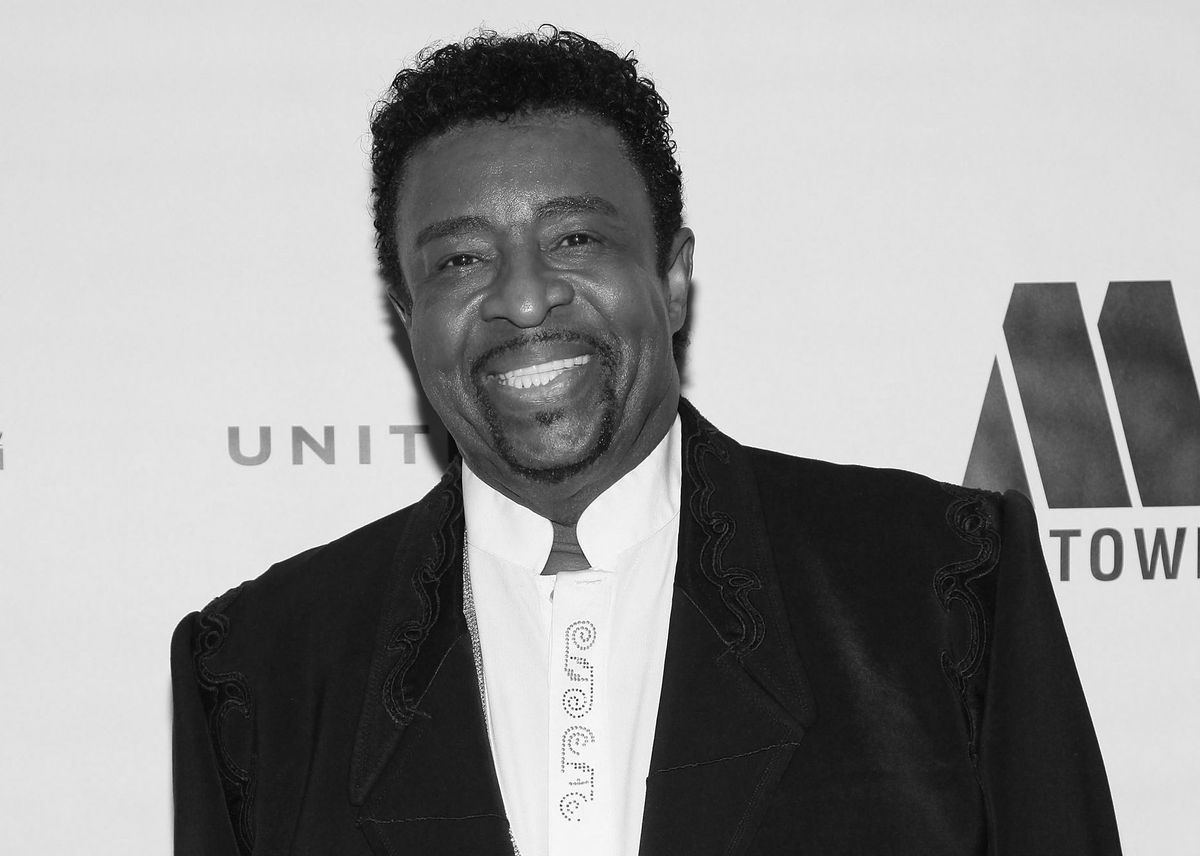 Nie żyje Dennis Edwards - były wokalista The Temptations