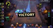 Dota Underlords z otwartą betą na Steamie i urządzeniach mobilnych