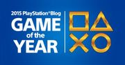 A najlepszą grą na PlayStation w 2015 zostaje... Wiedźmin nominowany w 4 kategoriach