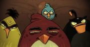 Gry z serii Angry Birds pobrano już ponad dwa miliardy razy