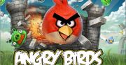 Angry Birds trafią na kolejną platformę - prawdziwe życie
