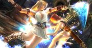 Namco Bandai wyłączy niebawem serwery &quot;darmowego&quot; Soul Calibur: Lost Swords