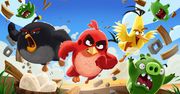 Nadlatują nowe "Angry Birds". To kolejny pełnometrażowy film animowany