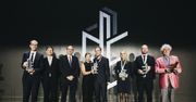 DesignEuropa Awards w Warszawie. Polacy w finale, ale bez nagród