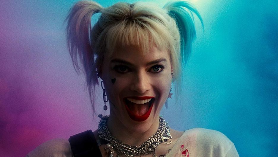 "Ptaki Nocy (i fantastyczna emancypacja pewnej Harley Quinn)" trafią do kin 7 lutego