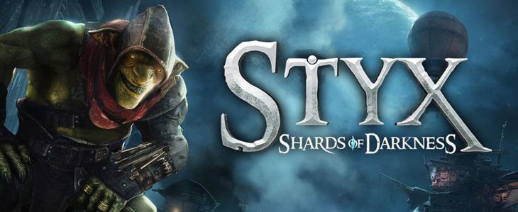 Styx: Shard of Darkness - z ukrycia i cienia
