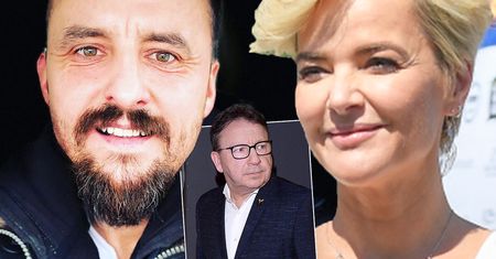 Monika Richardson pochwaliła się intymnym zdjęciem z partnerem. Internauci są zachwyceni: "Niech mąż wie, co stracił"