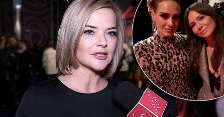 TVP przesadziło? Monika Zamachowska ze smutkiem komentuje materiał o Kindze Rusin [WIDEO]