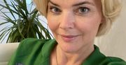 Monika Richardson będzie hucznie świętować 50. urodziny. Spędzi je u boku... byłego męża. Opowiedziała, jakie ma plany