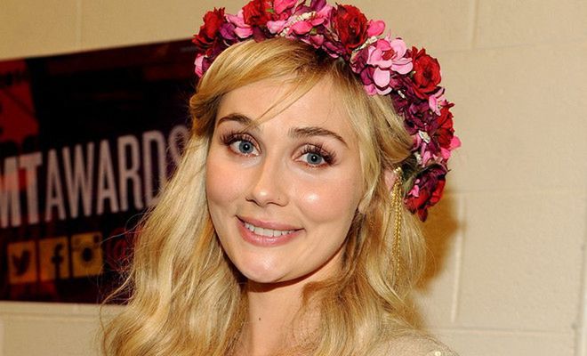 Piękny gest gwiazdy „Nashville”