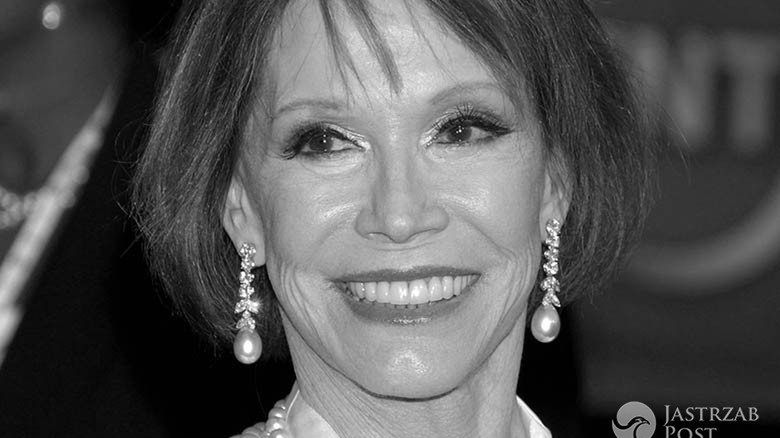 Mary Tyler Moore nie żyje