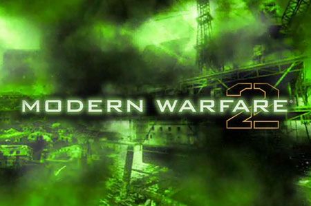 W kalejdoskopie: Call of Duty: Modern Warfare 2