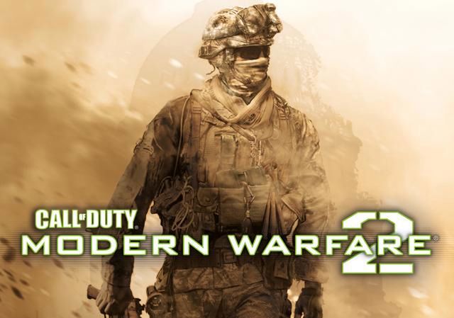 Gracze chcą dostać zremasterowane Call of Duty: Modern Warfare 2