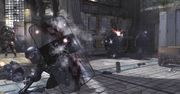 Tryb Special Ops w Call of Duty: Modern Warfare 2