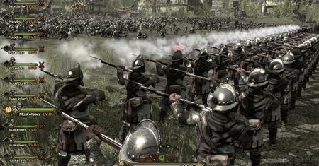 Kingdom Under Fire 2 odpalone na PS3 - światełko nadziei na MMOARTS?