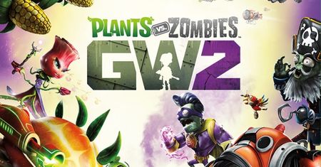 Wojna zombie z roślinami trwa już nawet na księżycu. Co ma z tym wszystkim wspólnego Mass Effect?