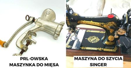 20 niezawodnych rzeczy, które wytrzymały próbę czasu. Ludzie korzystają z nich do teraz