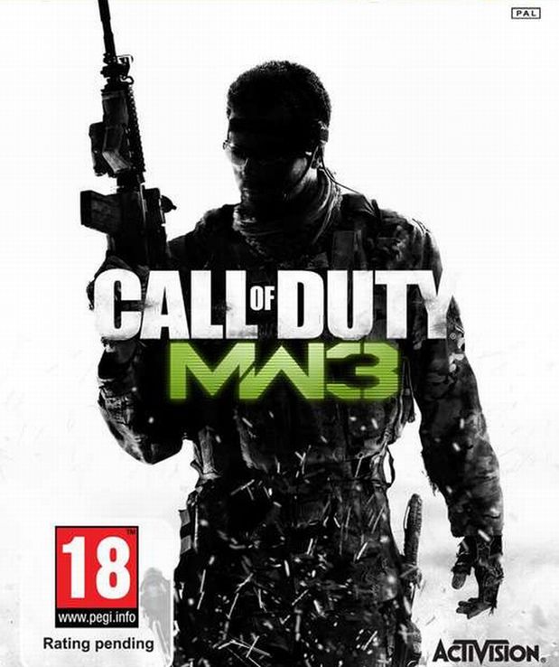 Call of Duty: Modern Warfare 3 - recenzja