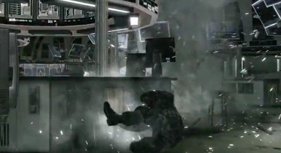 Nowy zwiastun Modern Warfare 3: wybuchy, strzelanie, akcja, efektowność i mocna muzyka