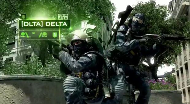 Dodatki do Modern Warfare 3 startują w styczniu