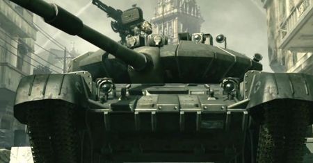Misja "Dwa zero jeden jeden" zakończona sukcesem [Call of Duty: Modern Warfare 3]