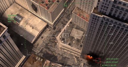 Ile czasu potrzeba by zarobić miliard dolarów? 16 dni, jeśli nazywasz się Modern Warfare 3