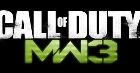 Modern Warfare 3 deklasuje konkurencję i sprzedaje się jak oszalałe