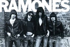 Ramones: gdy ich doceniono, było już za późno