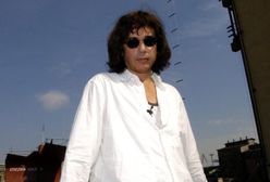 Jean-Michel Jarre - sztukmistrz z Lyonu