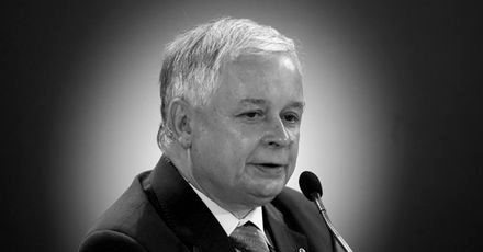 Świat pracy był mu bliski