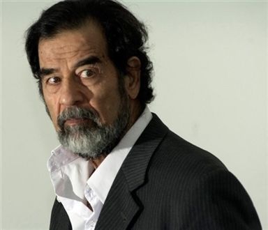 Rusza proces Saddama Husajna