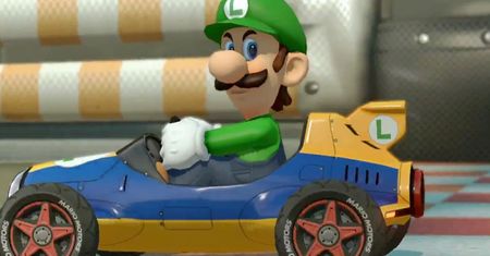 Czy to prawda, że nie zobaczymy już w tym roku zapowiedzi Nintendo NX?