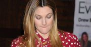 Drew Barrymore spotkała taka sama tragedia, co ostatnio Julię Roberts