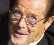 Sir Roger Moore