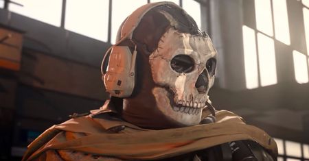 Call of Duty: Modern Warfare nie mieści się na dysku 250 GB. To jakiś absurd