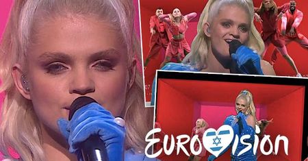 Eurowizja 2019: Margaret poza finałem szwedzkich preselekcji. Do ostatniej chwili walczyła o awans! Zobacz występ [WIDEO]