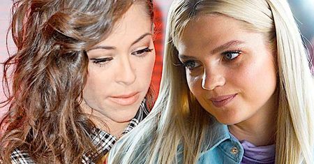 Wielka wpadka Natalii Kukulskiej na antenie "Dzień Dobry TVN"! Poszło o Margaret!