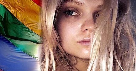 Margaret wreszcie wystrzeliła zaskakujące słowa prawdy! Przyznała się czy jest lesbijką! Co za odwaga!