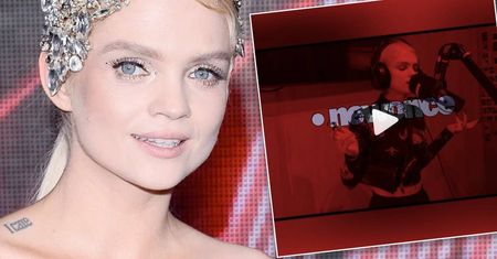 Margaret wraca z nową piosenką w zupełnie innym stylu! Jej singiel zachwycił fanów [WIDEO]