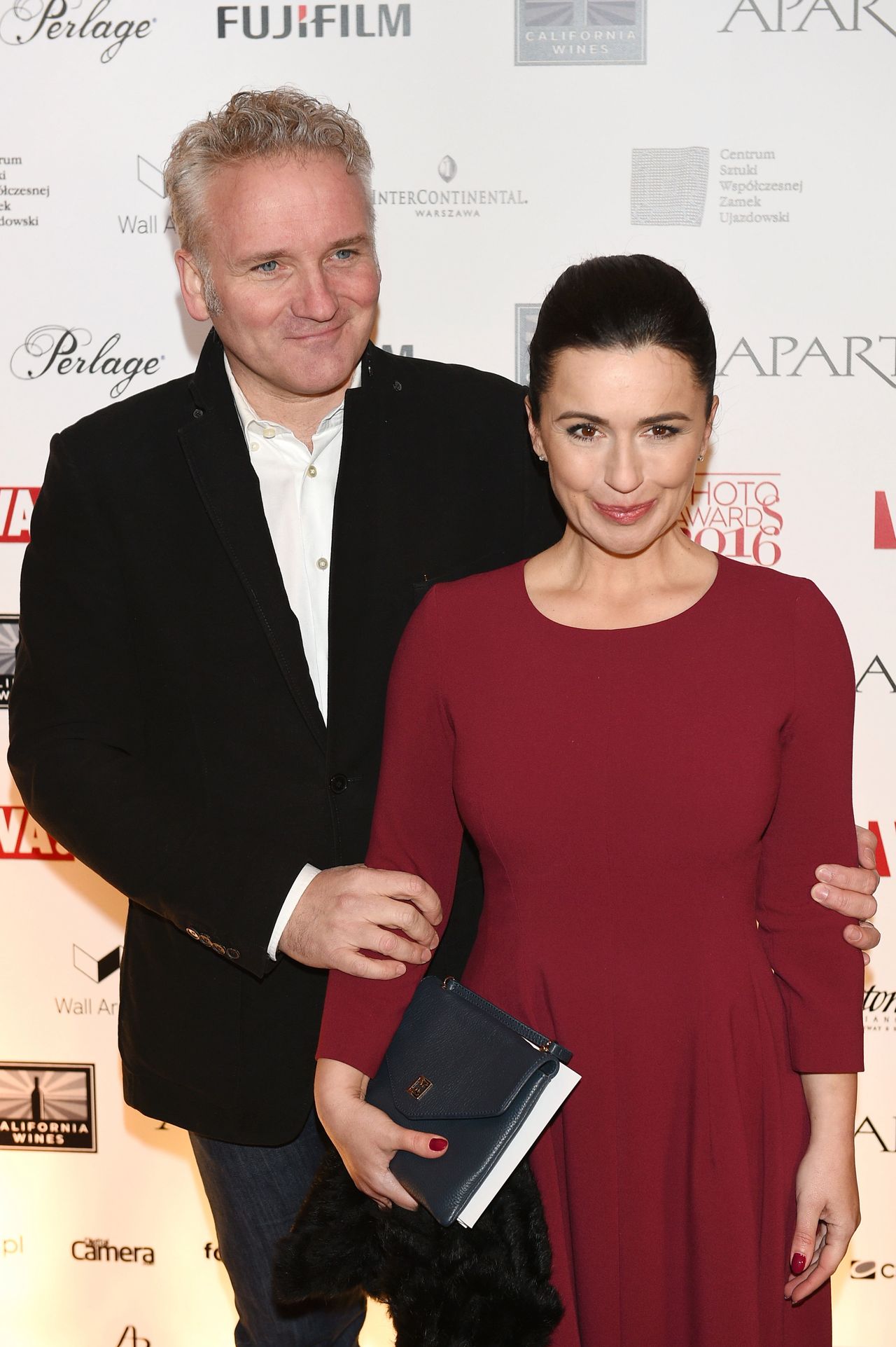 Beata Tadla: Jak ona rozkwitła!