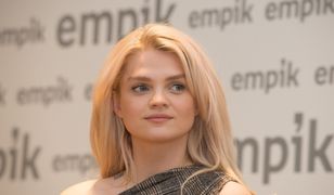 Margaret pokazała zdjęcie z chłopakiem. Sugeruje zaręczyny