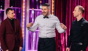 Największa kabaretowa premiera tej wiosny. "1, 2, 3… Kabaret!" tylko w Telewizji WP