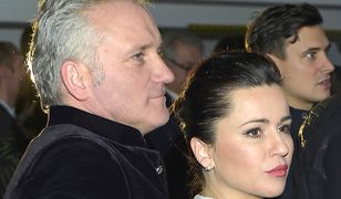 Jarosław Kret i Beata Tadla: czeka ich przymusowa rozłąka