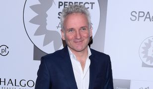 Jarosław Kret napisze książkę o depresji. Szykuje się bestseller