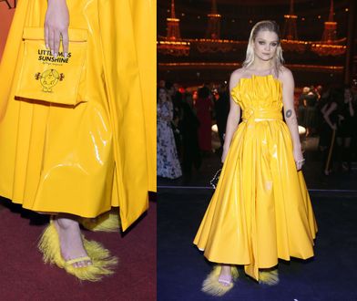 Margaret o swoich kontrowersyjnych kreacjach. "Mam w domu lustro. Podoba mi się to, co zakładam"