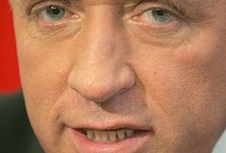 Lepper żąda wpisania stanowisk do umowy koalicyjnej